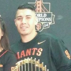 Meet your Posher, Isaac